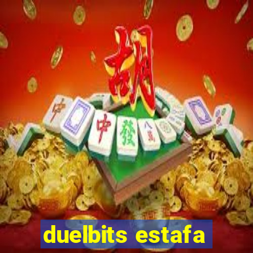 duelbits estafa